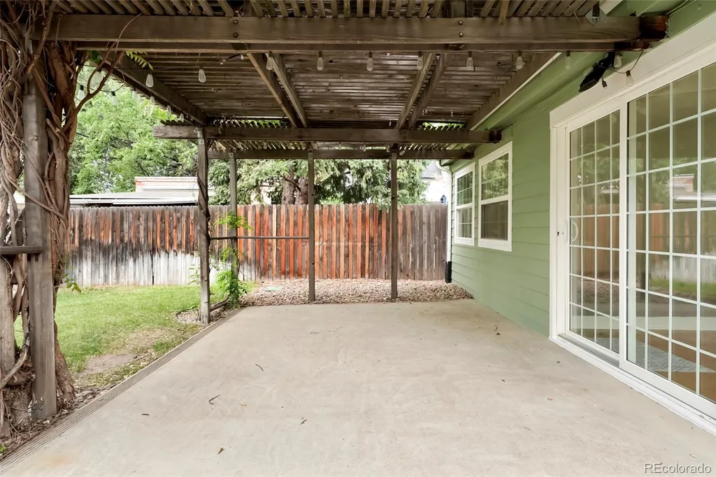 1425 S Sherman Street Denver CO 80210