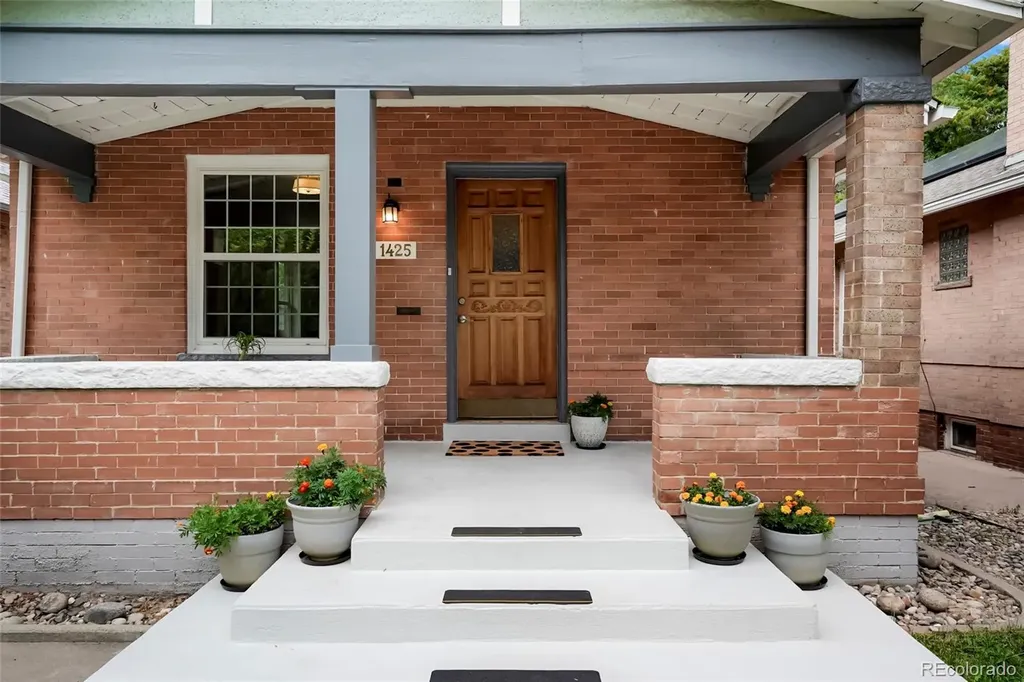1425 S Sherman Street Denver CO 80210