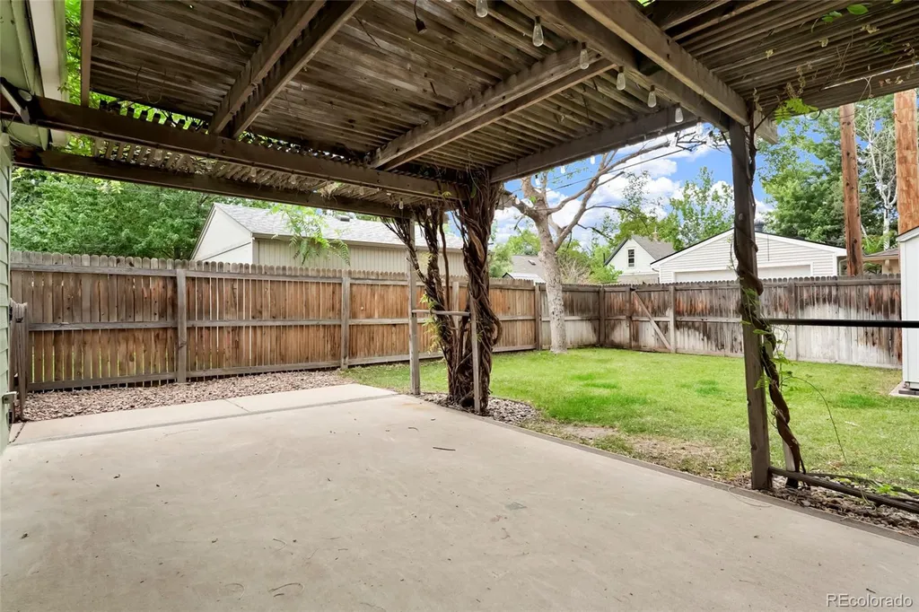 1425 S Sherman Street Denver CO 80210