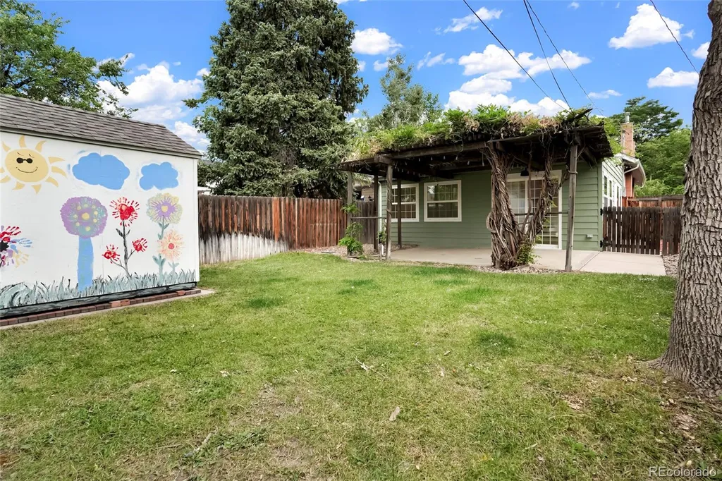 1425 S Sherman Street Denver CO 80210