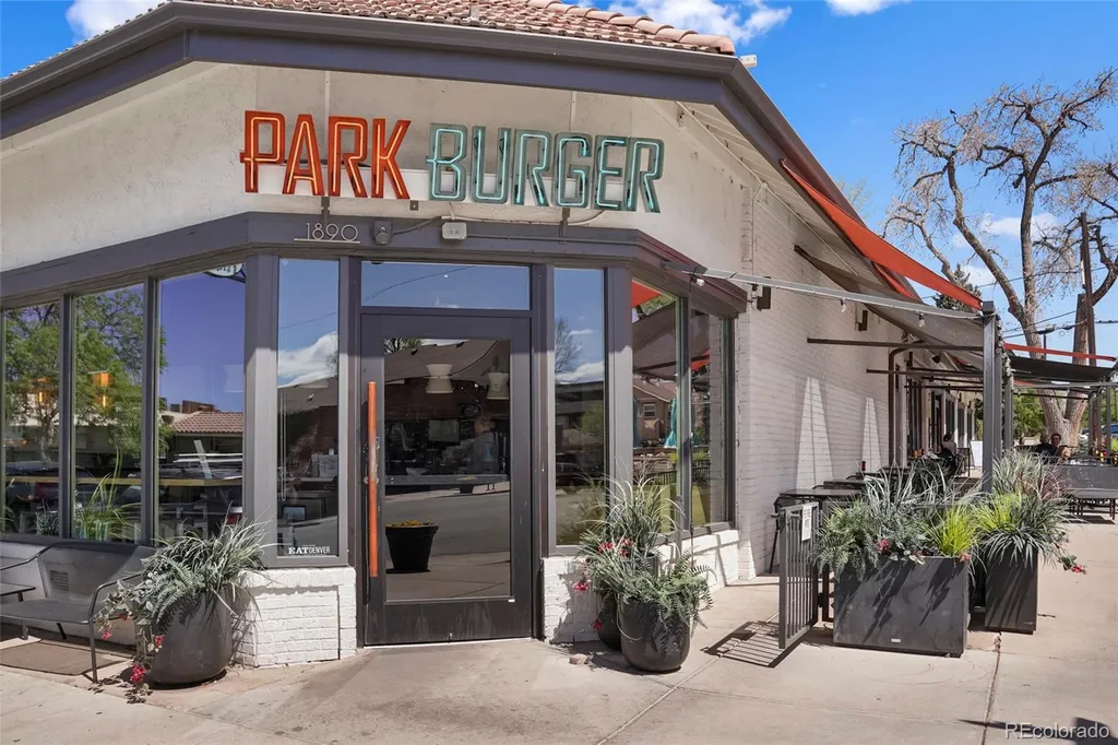 1425 S Sherman Street Denver CO 80210