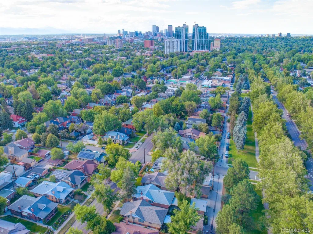 1425 S Sherman Street Denver CO 80210