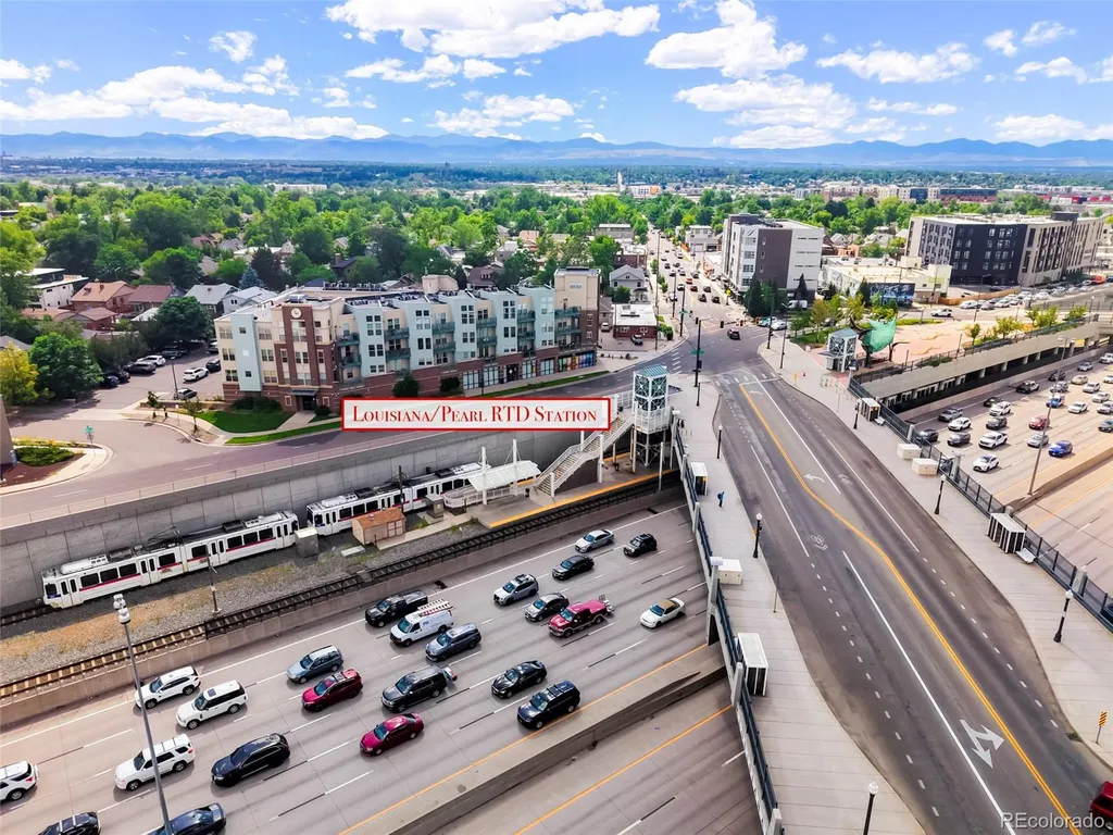 1425 S Sherman Street Denver CO 80210