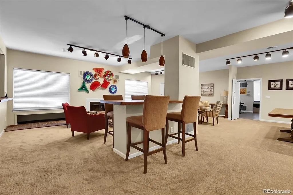 2301 E Fremont Avenue Centennial CO 80122
