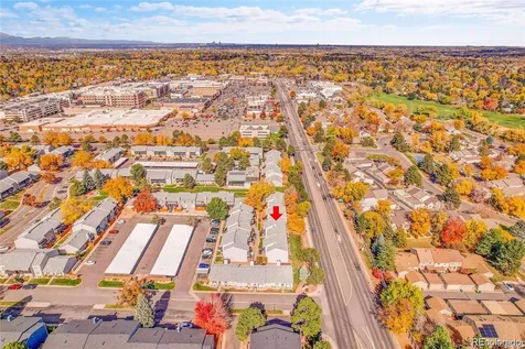 2301 E Fremont Avenue Centennial CO 80122