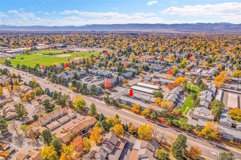 2301 E Fremont Avenue Centennial CO 80122
