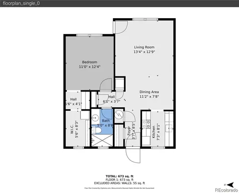 2301 E Fremont Avenue Centennial CO 80122