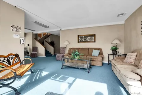 2301 E Fremont Avenue Centennial CO 80122