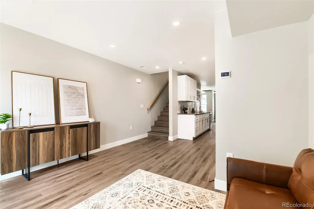 1642 N Lafayette Street Denver CO 80218