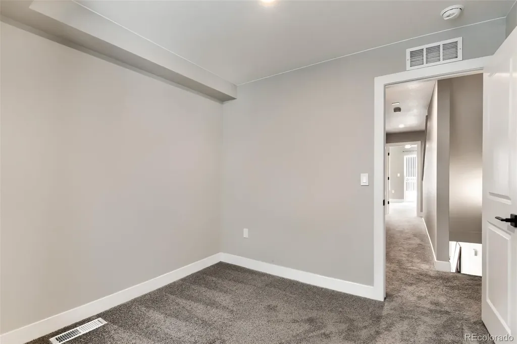 1642 N Lafayette Street Denver CO 80218
