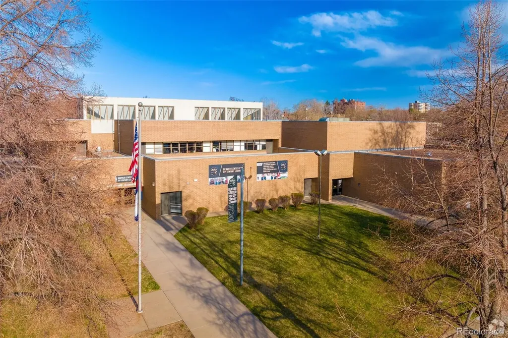 1642 N Lafayette Street Denver CO 80218