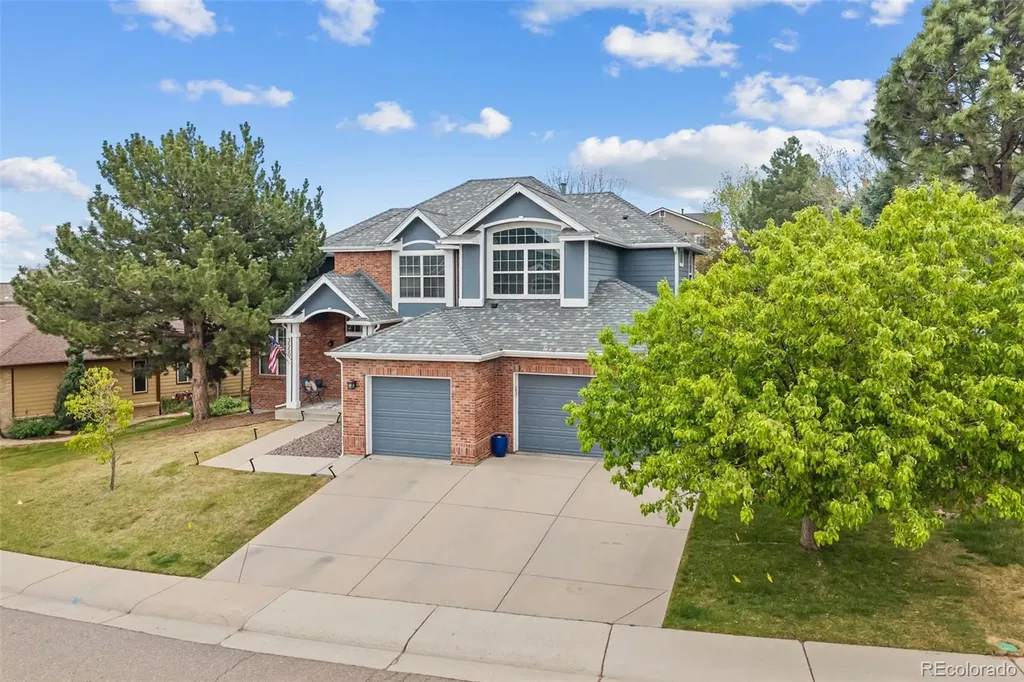 3550 Mallard Drive Highlands Ranch CO 80126