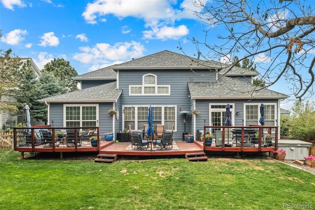 3550 Mallard Drive Highlands Ranch CO 80126