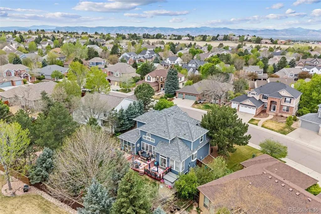 3550 Mallard Drive Highlands Ranch CO 80126