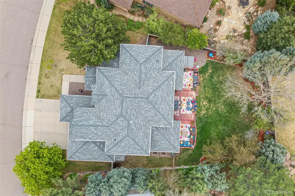 3550 Mallard Drive Highlands Ranch CO 80126