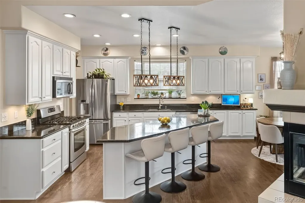 3550 Mallard Drive Highlands Ranch CO 80126