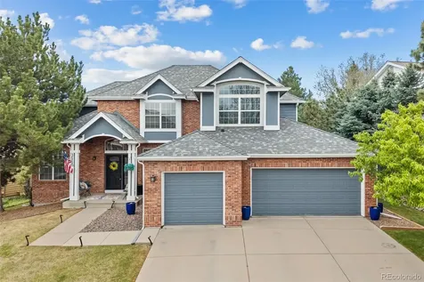 3550 Mallard Drive Highlands Ranch CO 80126
