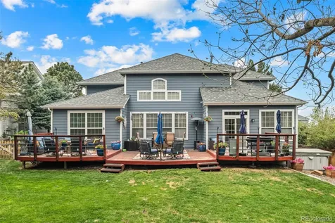 3550 Mallard Drive Highlands Ranch CO 80126