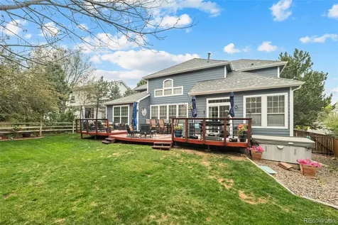 3550 Mallard Drive Highlands Ranch CO 80126