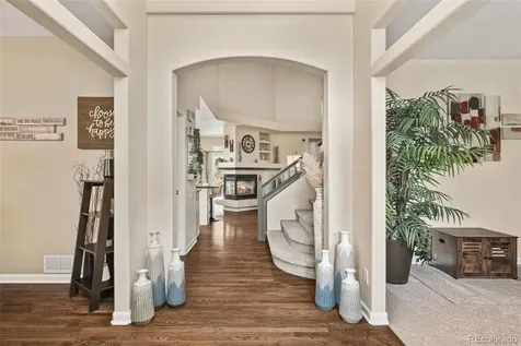 3550 Mallard Drive Highlands Ranch CO 80126