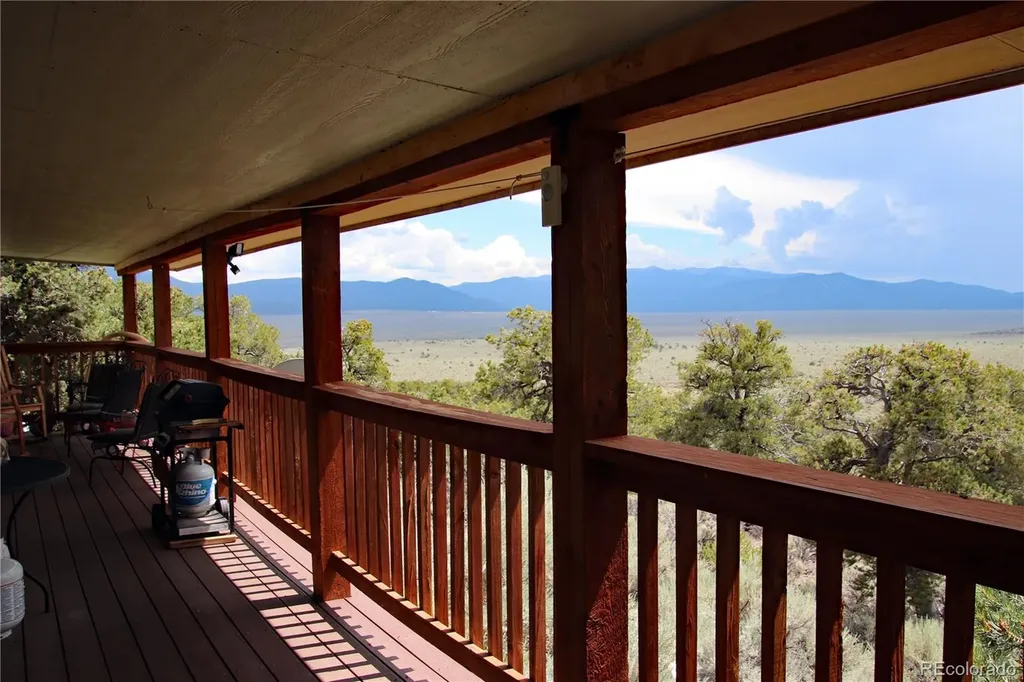 2252 White Tail Rd #2 Circle San Luis CO 81152