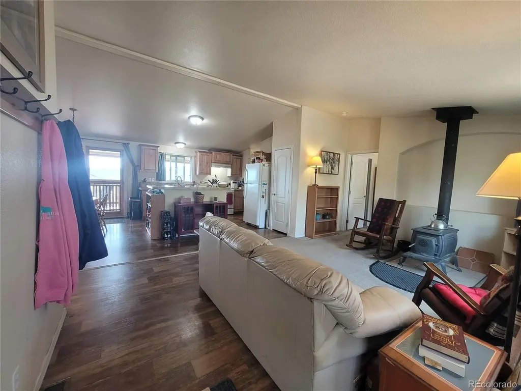 2252 White Tail Rd #2 Circle San Luis CO 81152