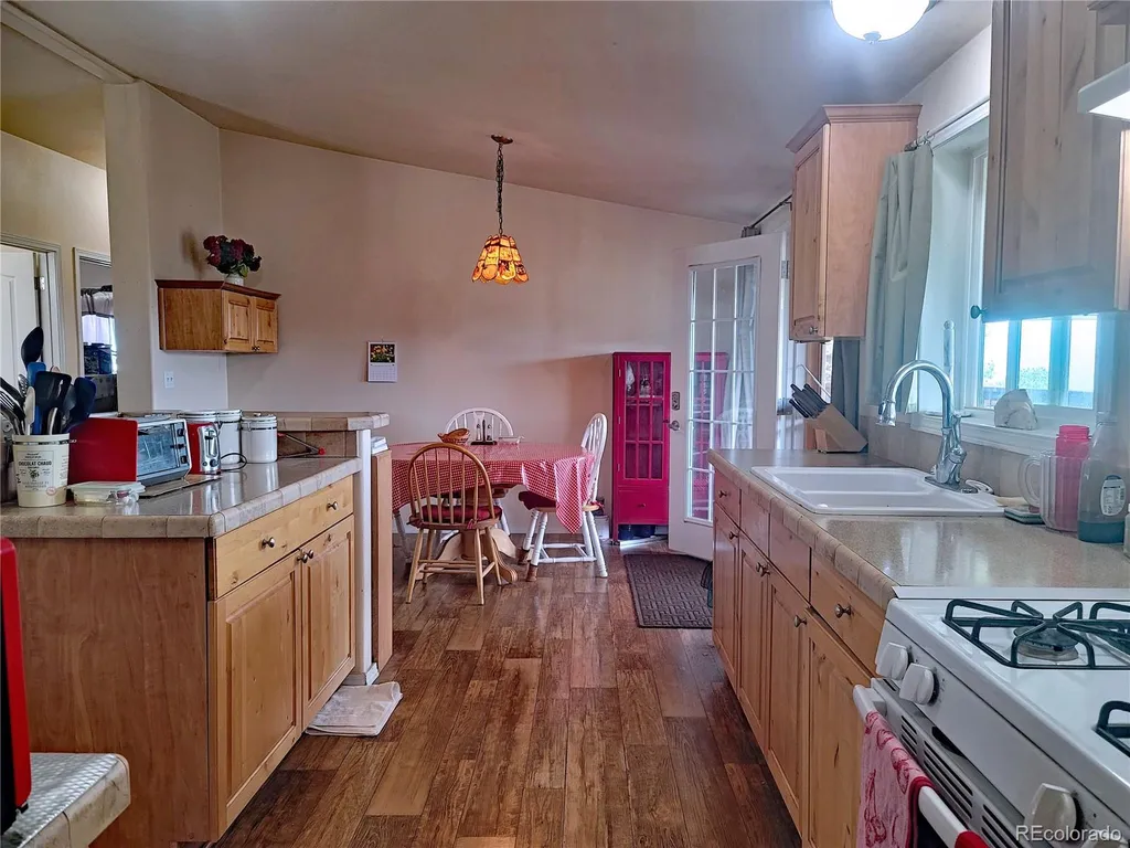 2252 White Tail Rd #2 Circle San Luis CO 81152