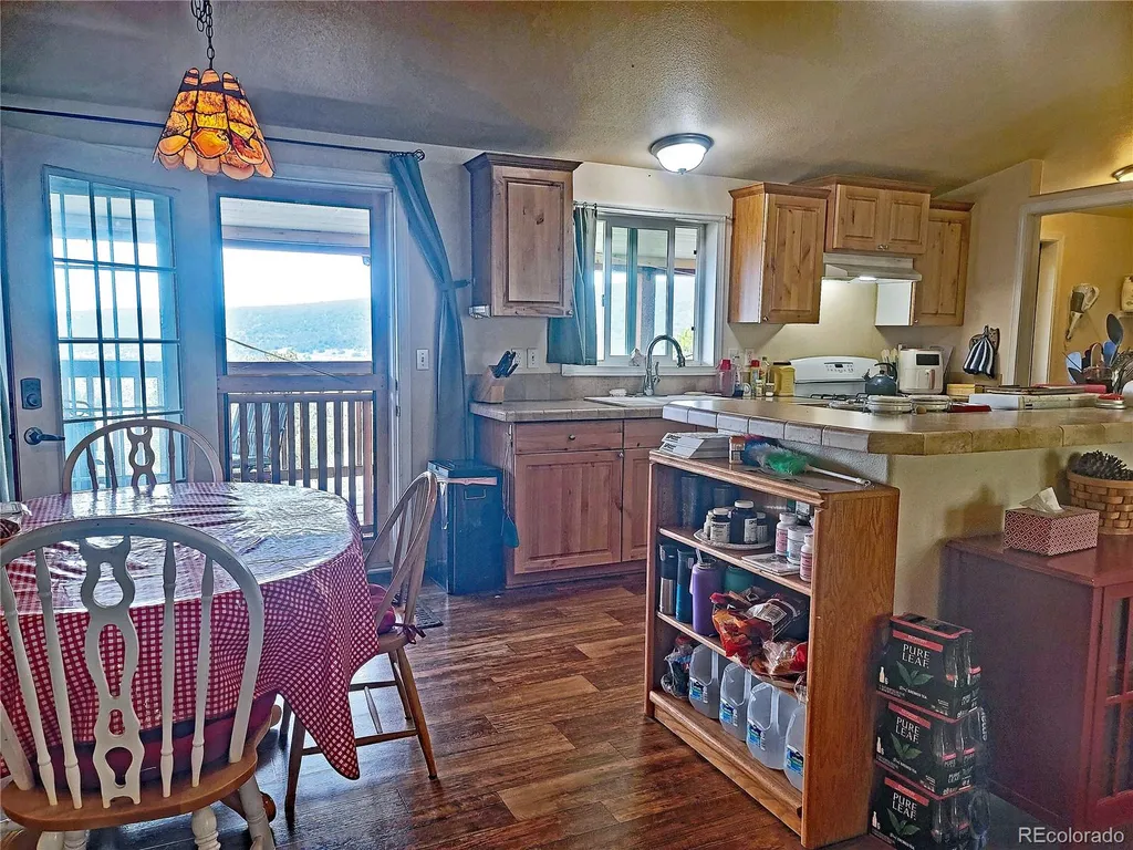 2252 White Tail Rd #2 Circle San Luis CO 81152