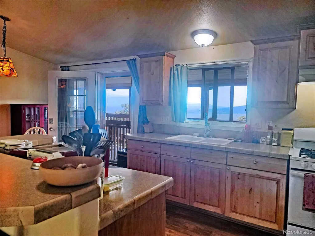 2252 White Tail Rd #2 Circle San Luis CO 81152