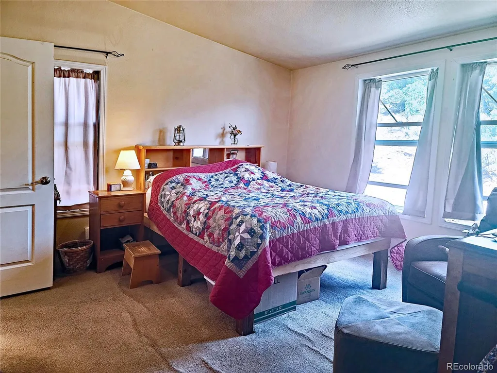 2252 White Tail Rd #2 Circle San Luis CO 81152