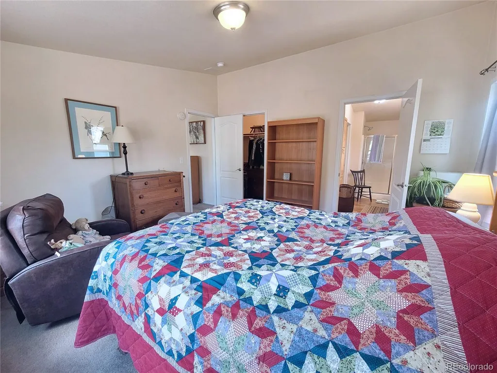 2252 White Tail Rd #2 Circle San Luis CO 81152