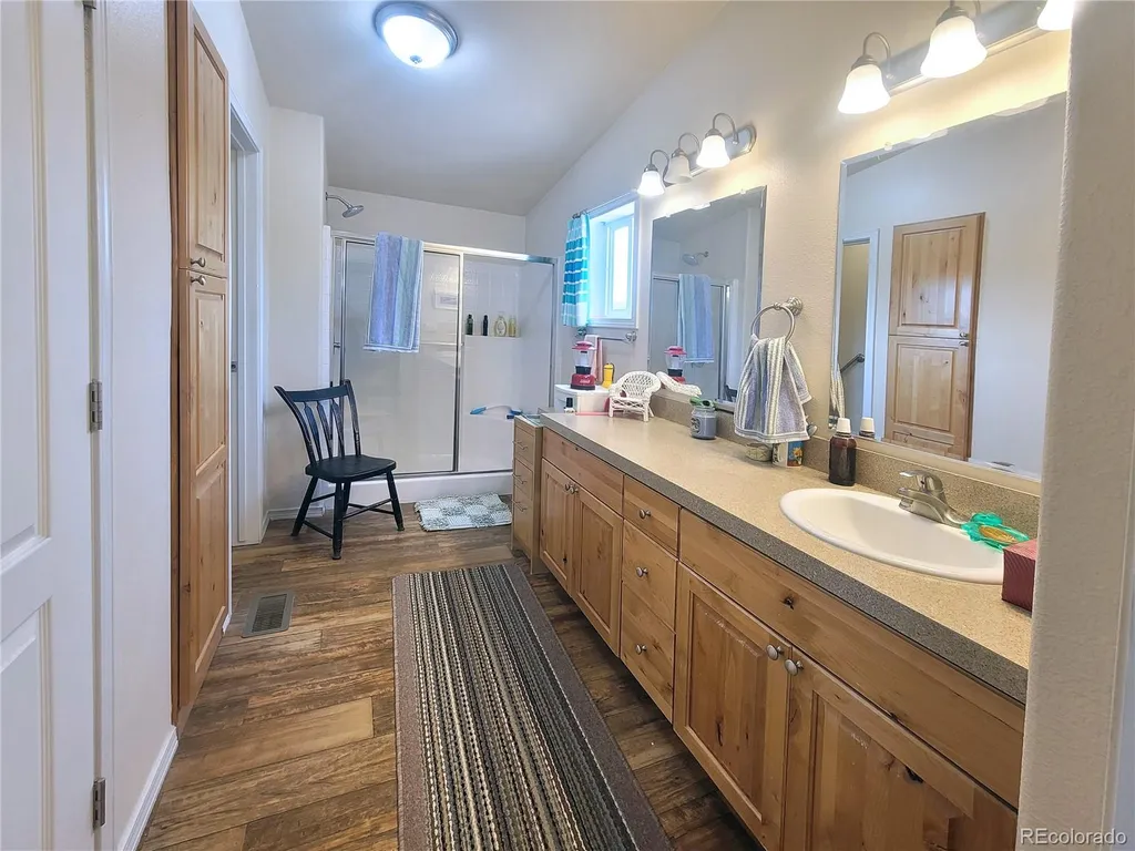 2252 White Tail Rd #2 Circle San Luis CO 81152