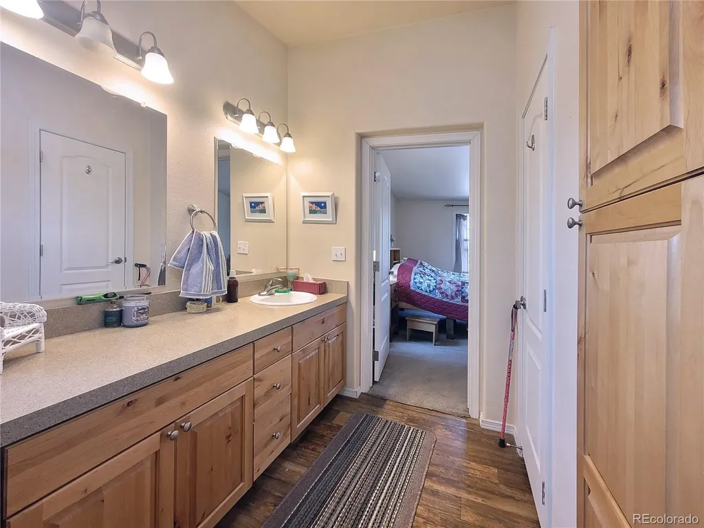 2252 White Tail Rd #2 Circle San Luis CO 81152