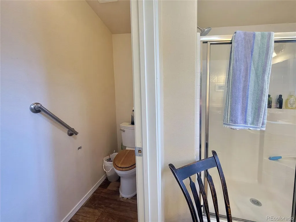 2252 White Tail Rd #2 Circle San Luis CO 81152