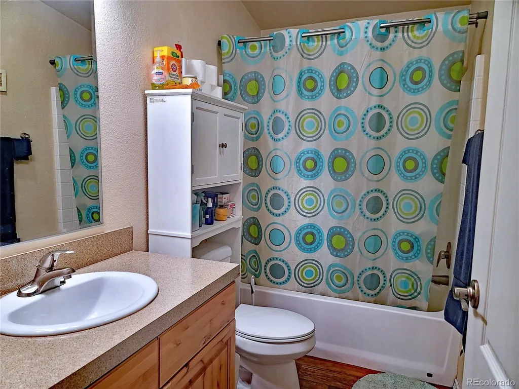 2252 White Tail Rd #2 Circle San Luis CO 81152