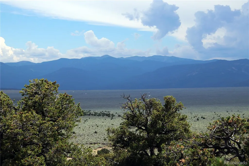 2252 White Tail Rd #2 Circle San Luis CO 81152