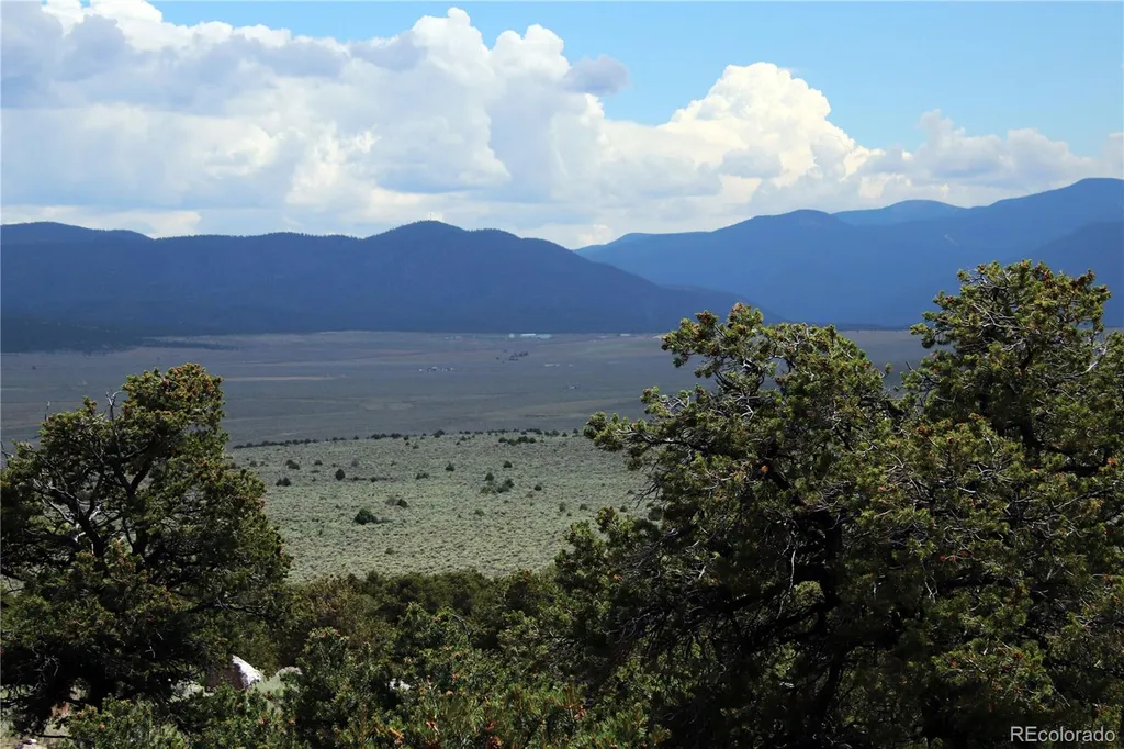2252 White Tail Rd #2 Circle San Luis CO 81152