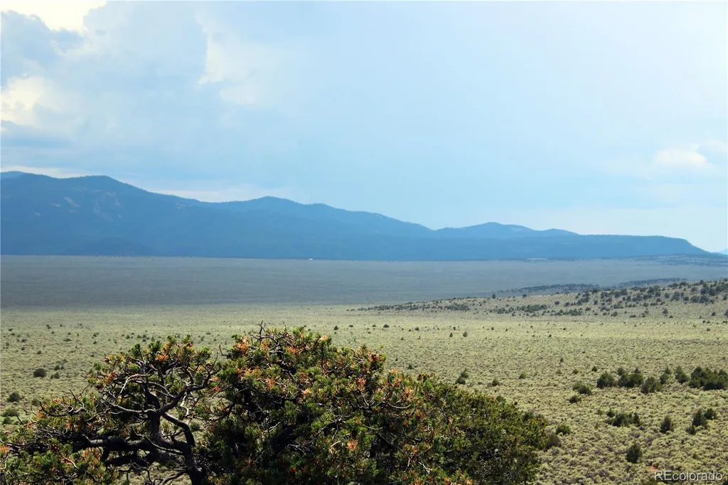 2252 White Tail Rd #2 Circle San Luis CO 81152