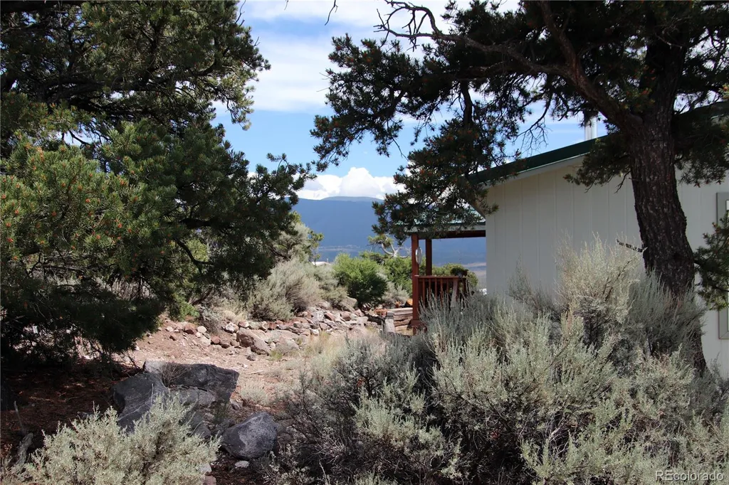 2252 White Tail Rd #2 Circle San Luis CO 81152