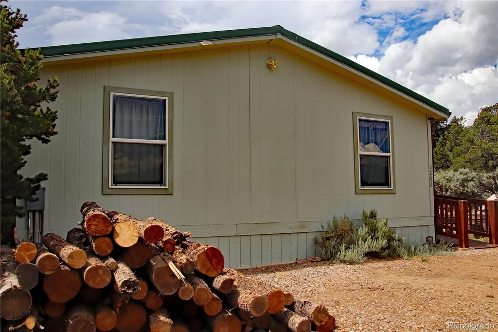 2252 White Tail Rd #2 Circle San Luis CO 81152