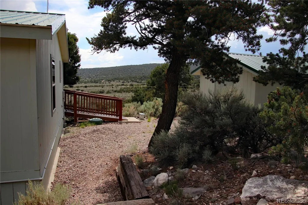 2252 White Tail Rd #2 Circle San Luis CO 81152