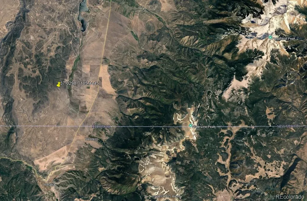 2252 White Tail Rd #2 Circle San Luis CO 81152