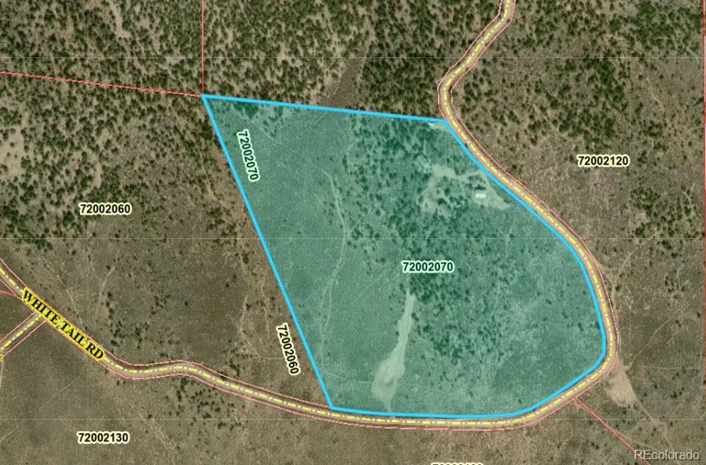 2252 White Tail Rd #2 Circle San Luis CO 81152