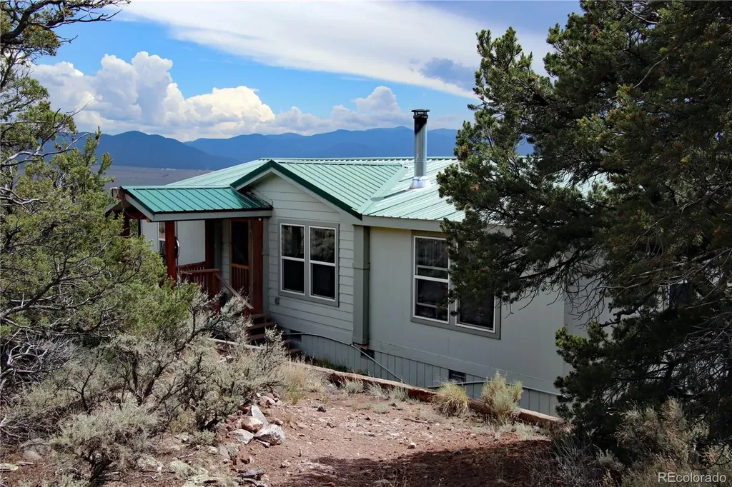 2252 White Tail Rd #2 Circle San Luis CO 81152