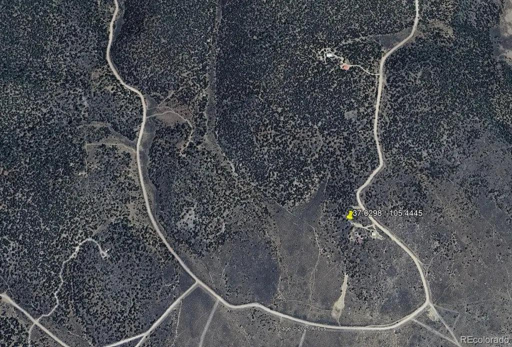 2252 White Tail Rd #2 Circle San Luis CO 81152
