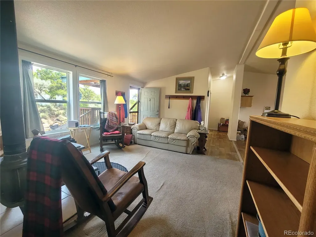 2252 White Tail Rd #2 Circle San Luis CO 81152