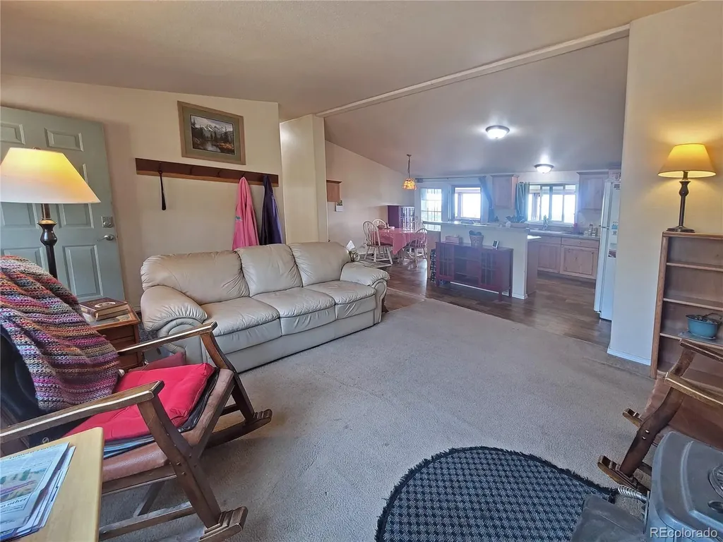 2252 White Tail Rd #2 Circle San Luis CO 81152
