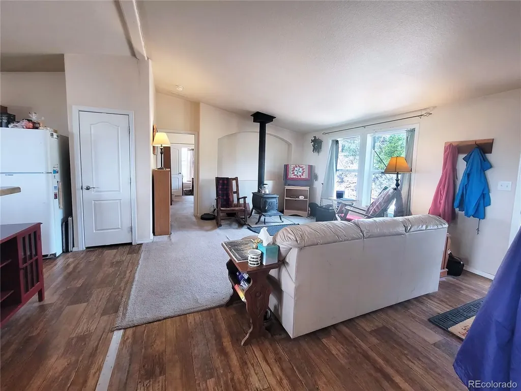 2252 White Tail Rd #2 Circle San Luis CO 81152
