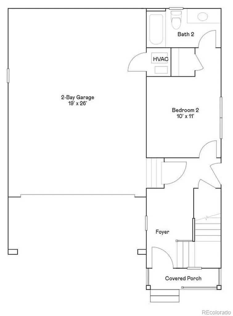 6842 Arbor Boulevard E Thornton CO 80602