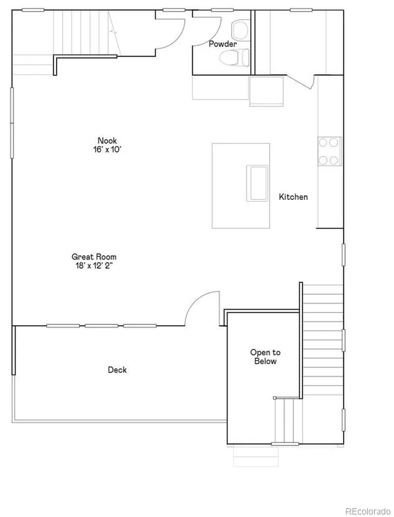 6842 Arbor Boulevard E Thornton CO 80602
